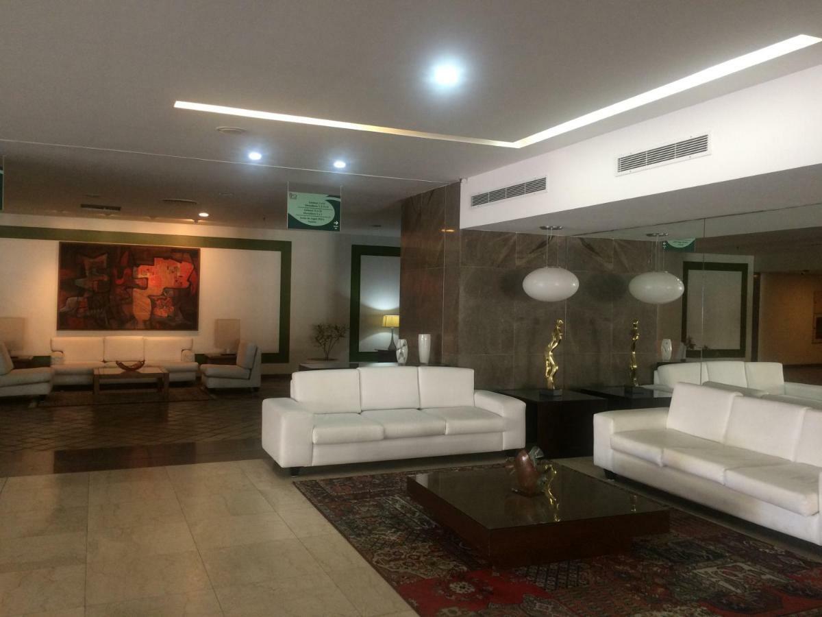 Apartment Praia Barra Bella - Рио-де-Жанейро Экстерьер фото