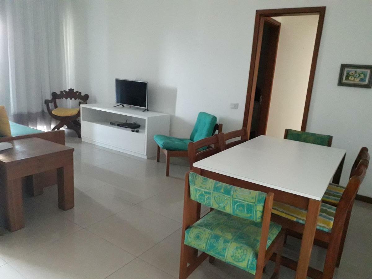 Apartment Praia Barra Bella - Рио-де-Жанейро Экстерьер фото
