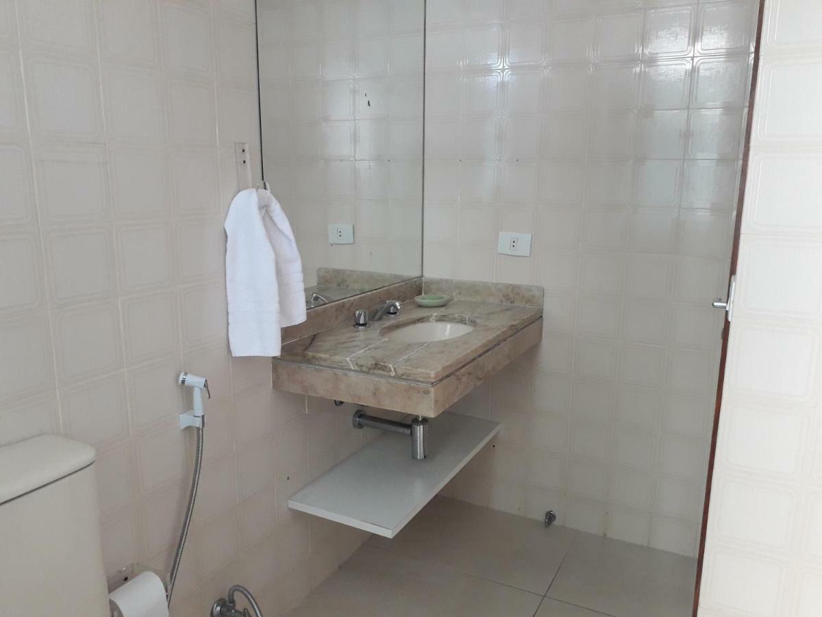Apartment Praia Barra Bella - Рио-де-Жанейро Экстерьер фото