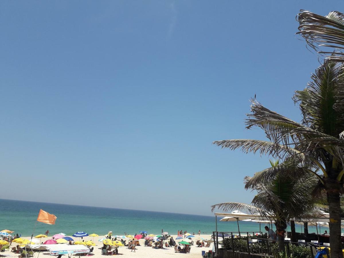 Apartment Praia Barra Bella - Рио-де-Жанейро Экстерьер фото