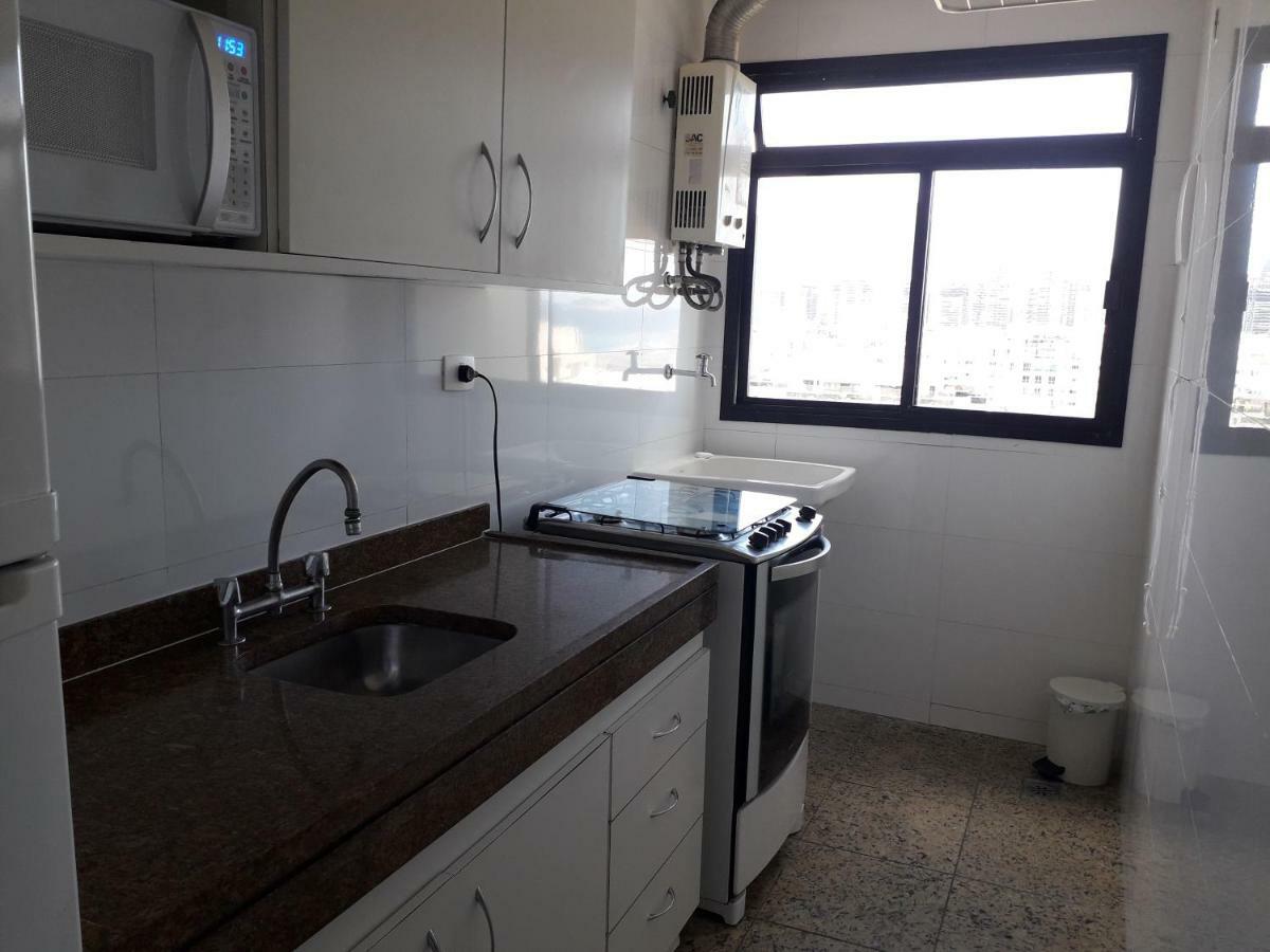 Apartment Praia Barra Bella - Рио-де-Жанейро Экстерьер фото