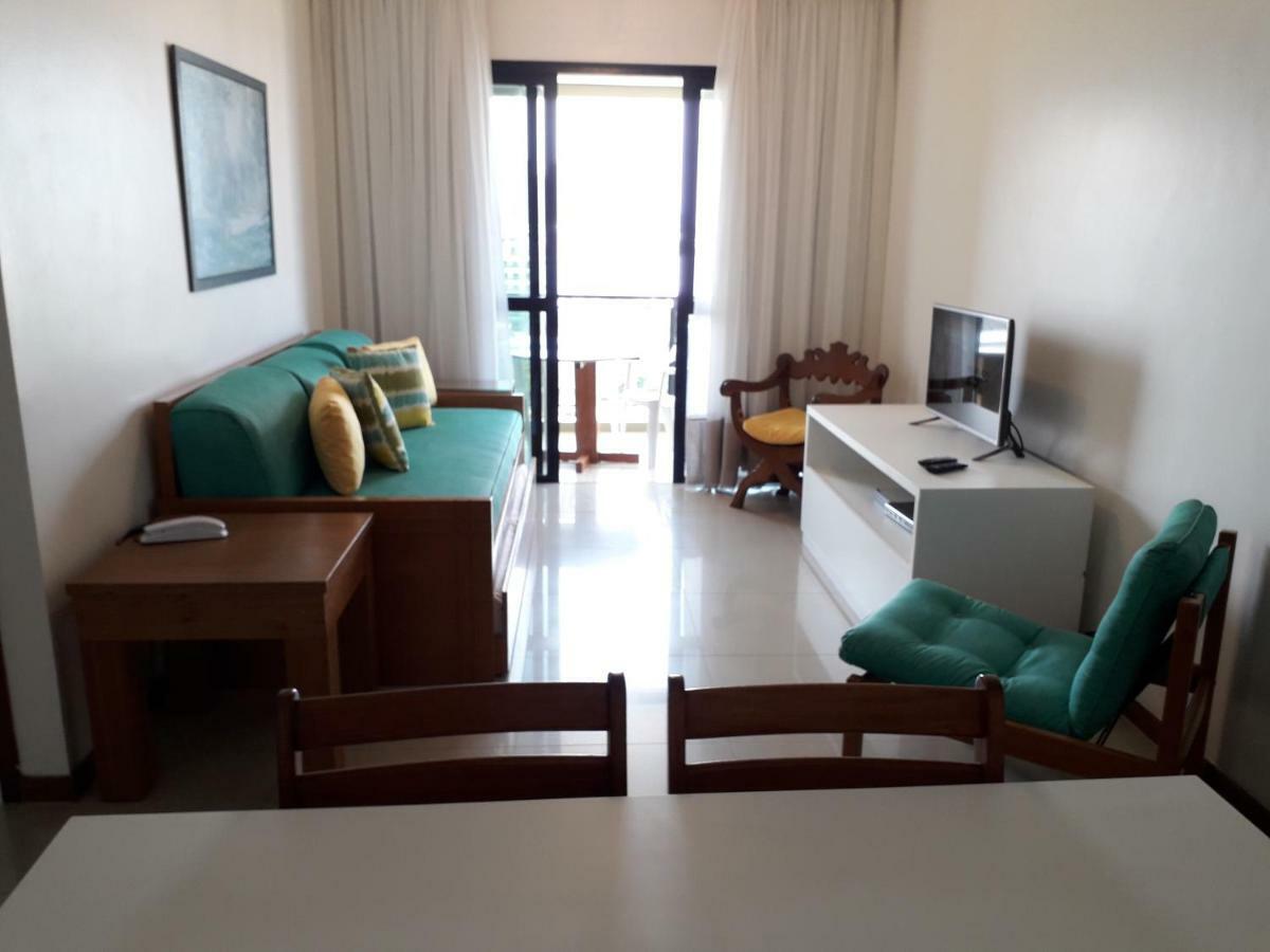 Apartment Praia Barra Bella - Рио-де-Жанейро Экстерьер фото