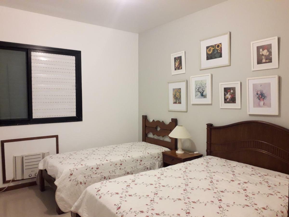 Apartment Praia Barra Bella - Рио-де-Жанейро Экстерьер фото