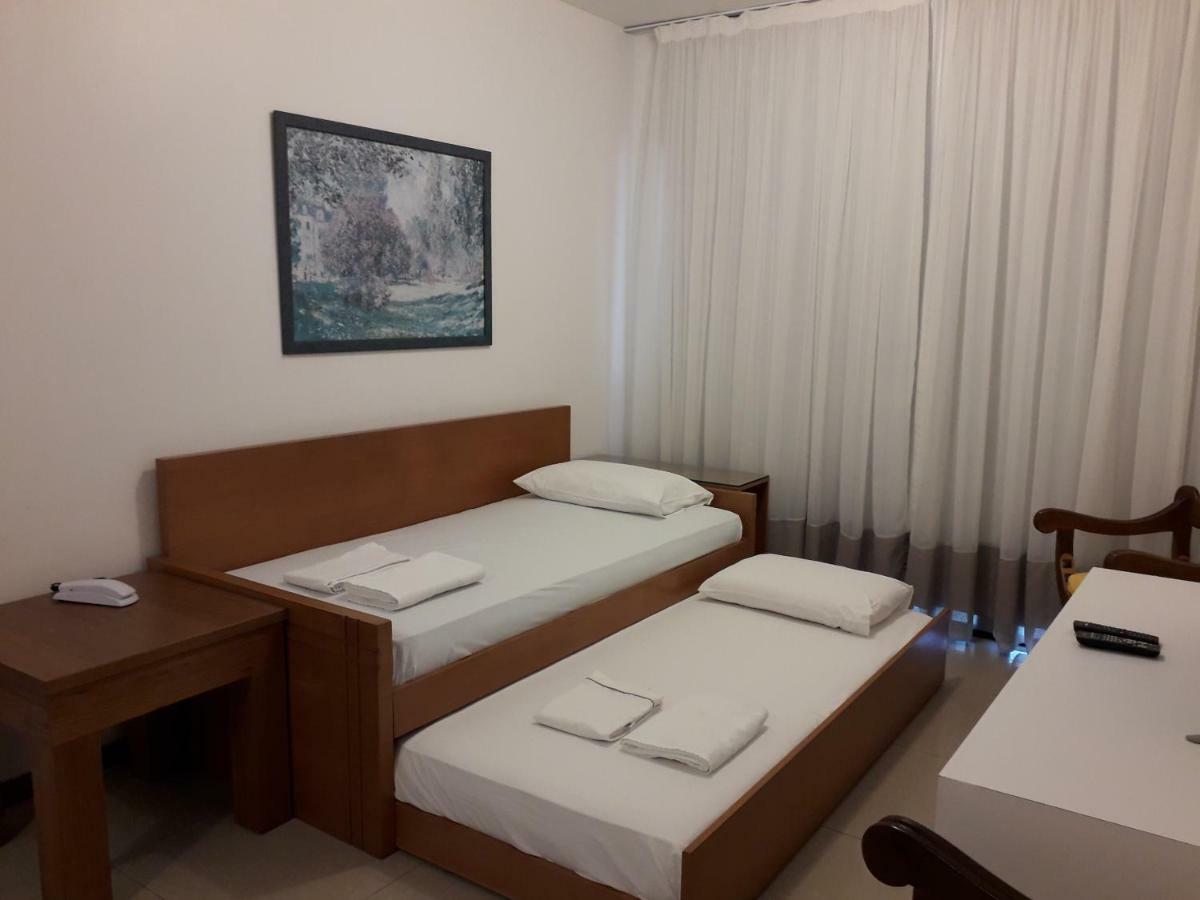 Apartment Praia Barra Bella - Рио-де-Жанейро Экстерьер фото