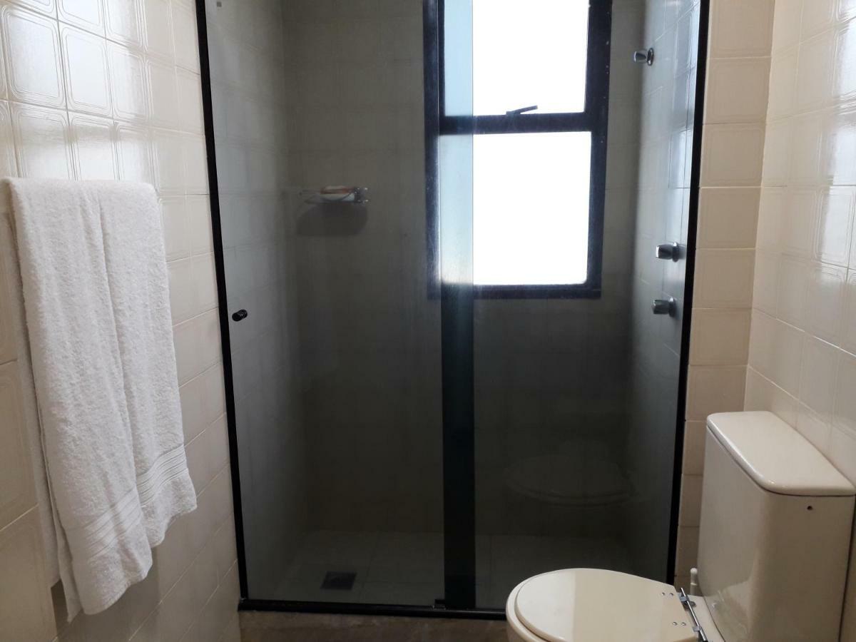 Apartment Praia Barra Bella - Рио-де-Жанейро Экстерьер фото
