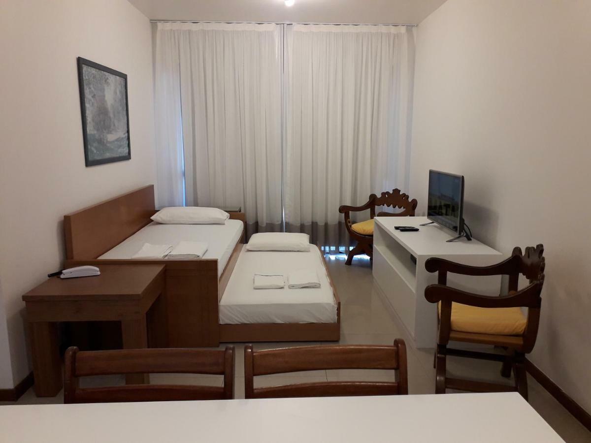 Apartment Praia Barra Bella - Рио-де-Жанейро Экстерьер фото