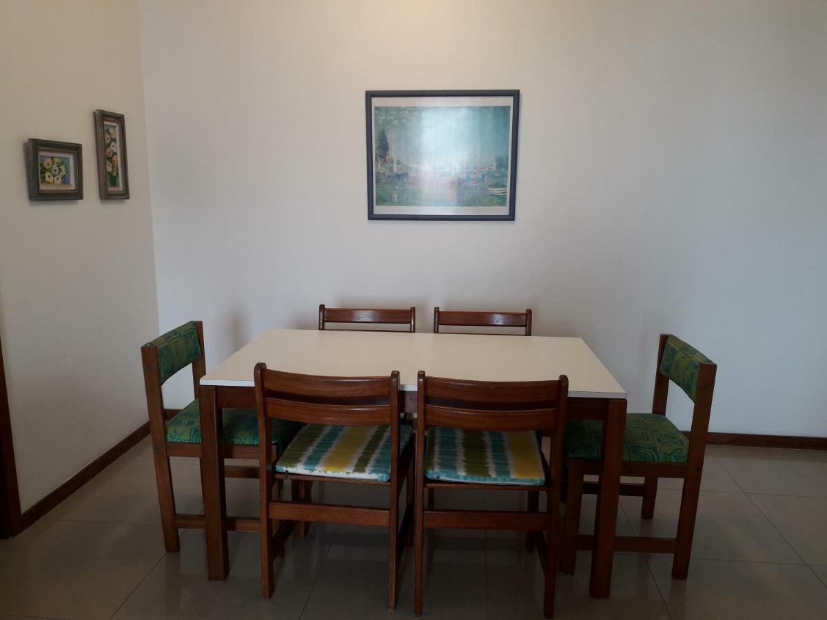 Apartment Praia Barra Bella - Рио-де-Жанейро Экстерьер фото