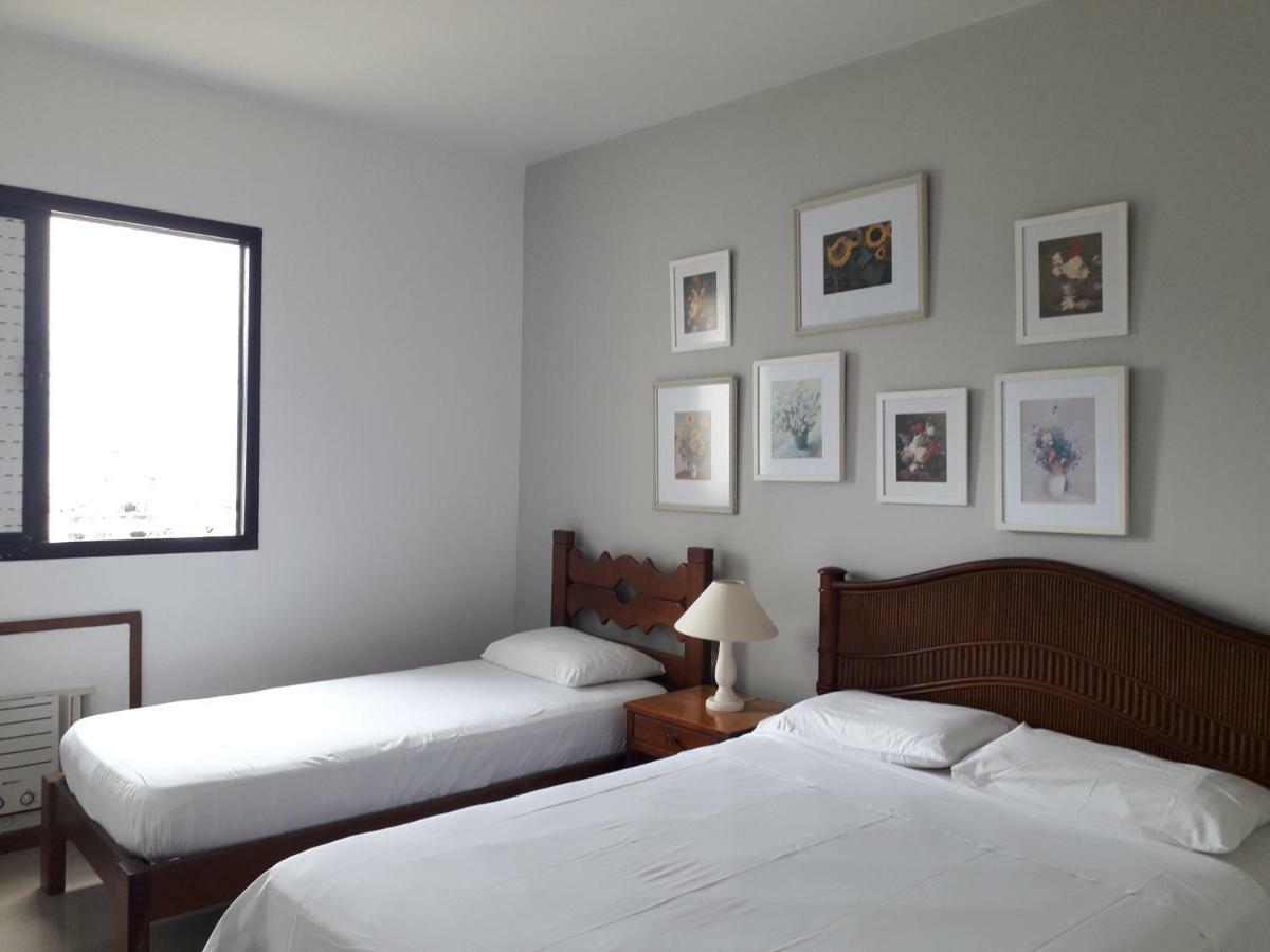 Apartment Praia Barra Bella - Рио-де-Жанейро Экстерьер фото