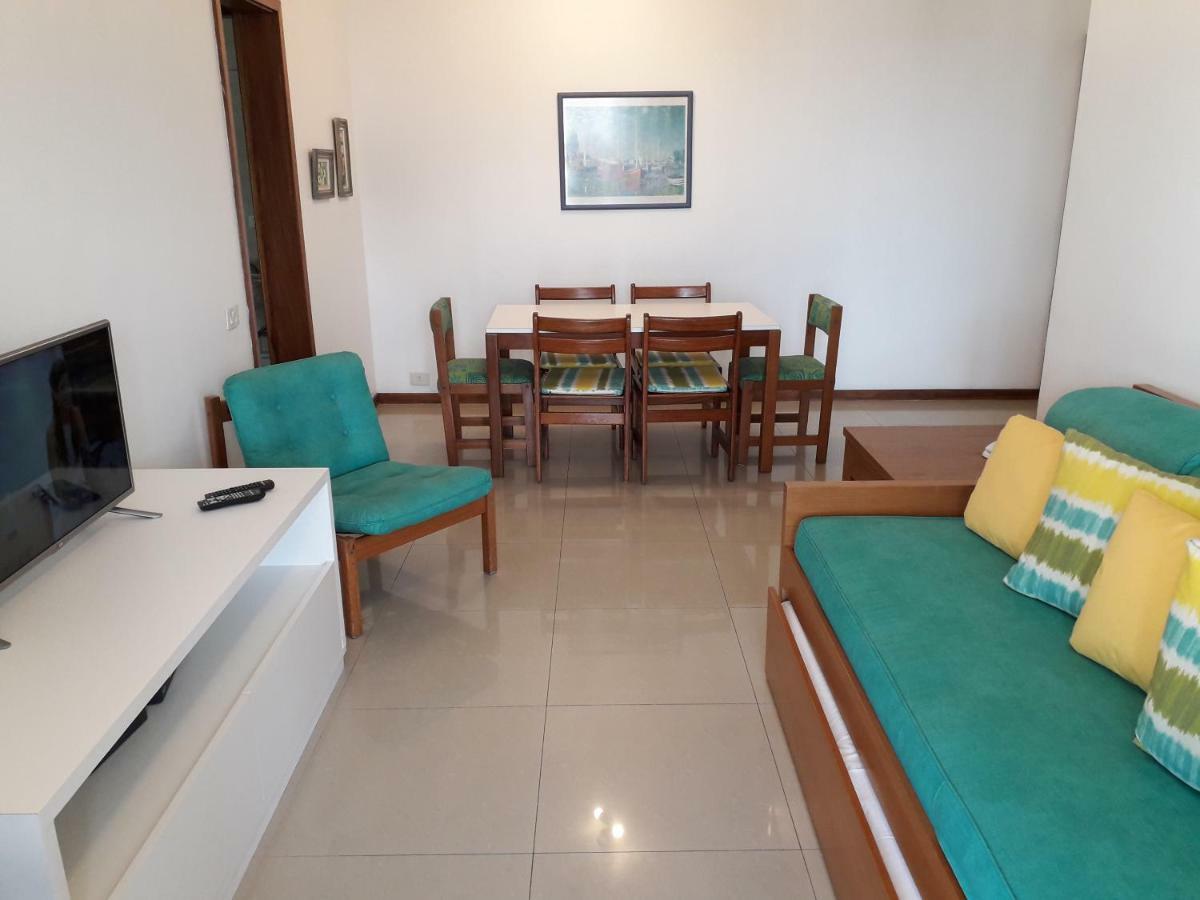 Apartment Praia Barra Bella - Рио-де-Жанейро Экстерьер фото