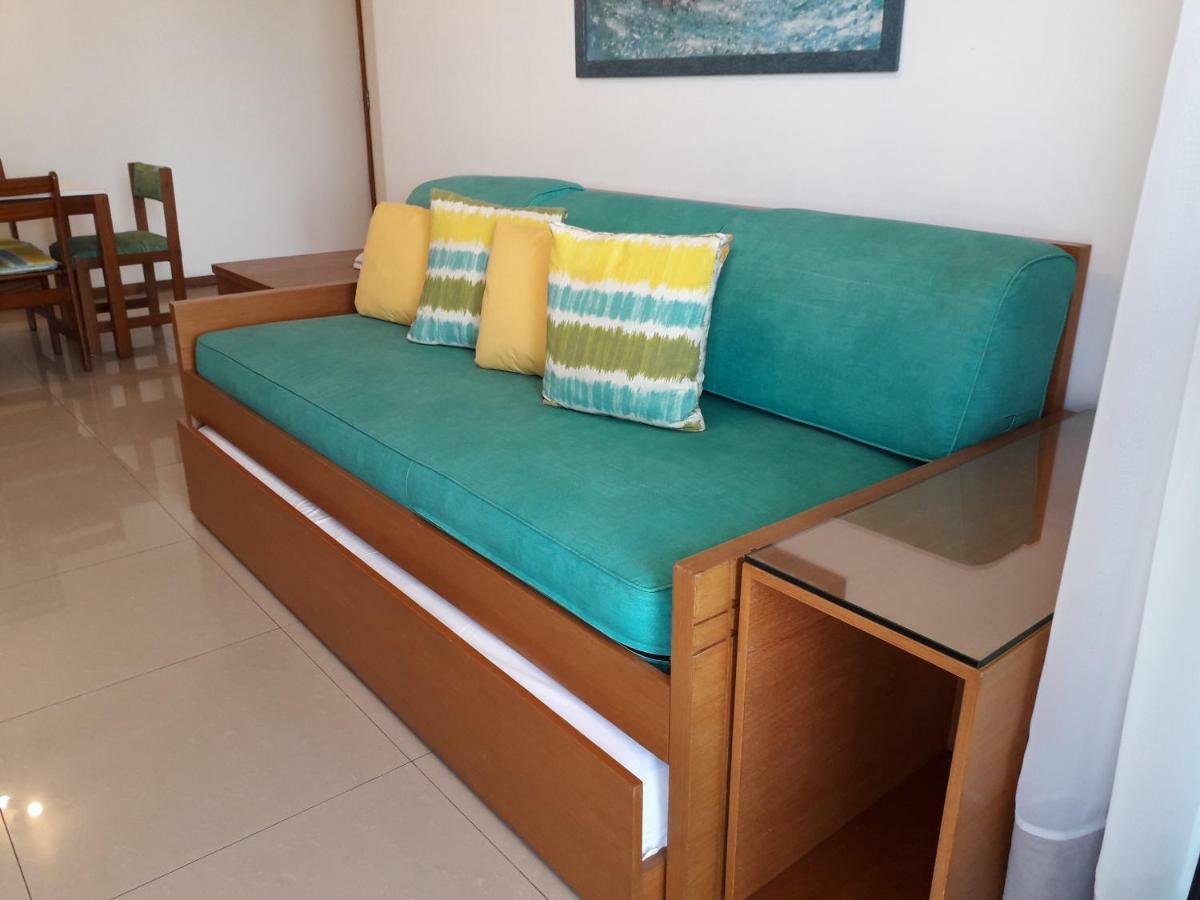 Apartment Praia Barra Bella - Рио-де-Жанейро Экстерьер фото