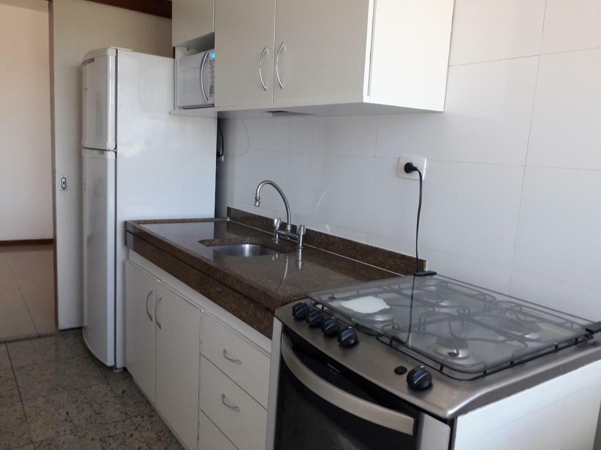 Apartment Praia Barra Bella - Рио-де-Жанейро Экстерьер фото