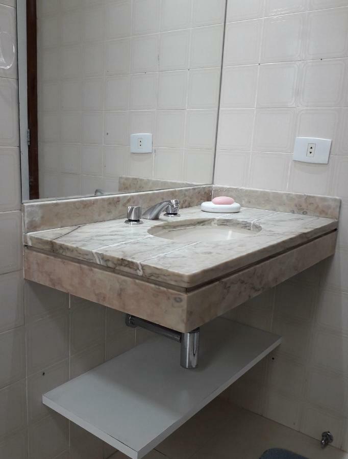 Apartment Praia Barra Bella - Рио-де-Жанейро Экстерьер фото
