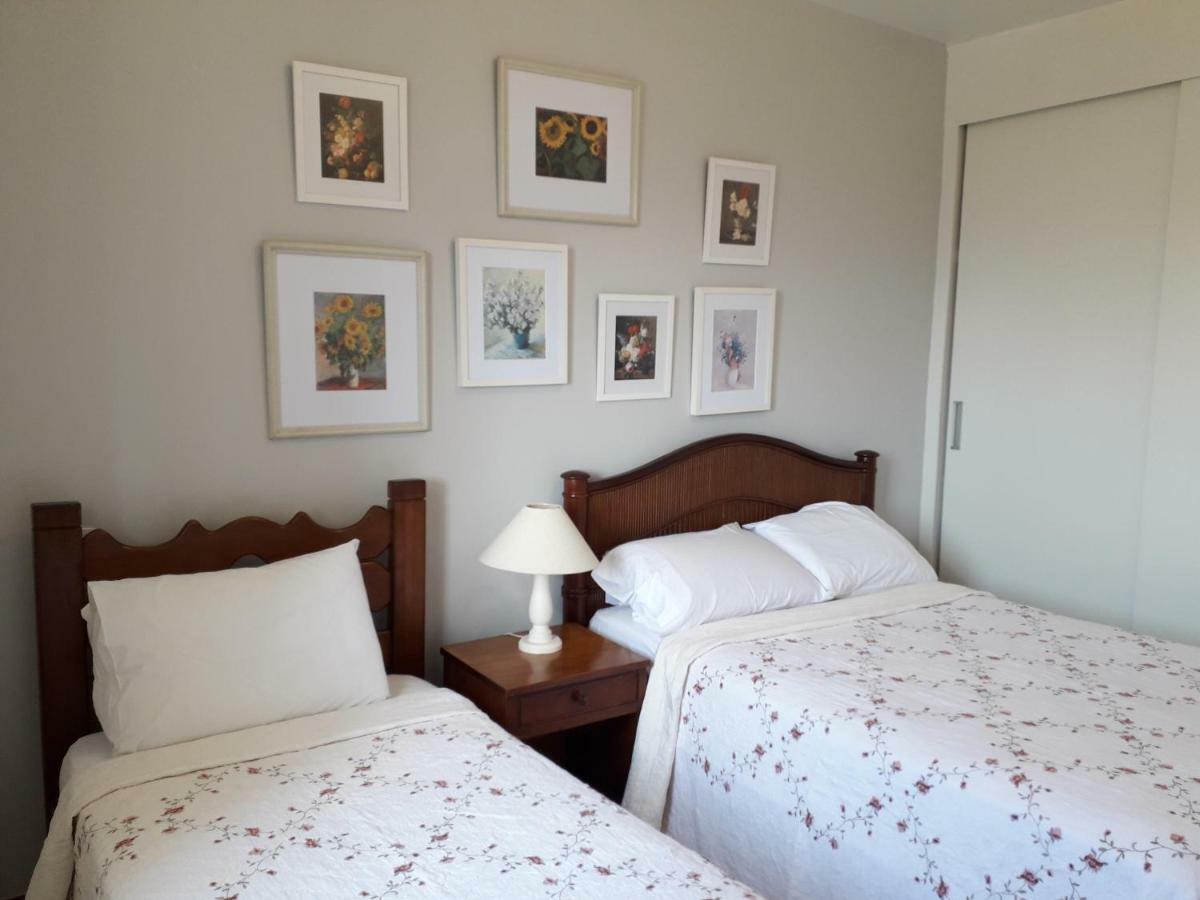 Apartment Praia Barra Bella - Рио-де-Жанейро Экстерьер фото